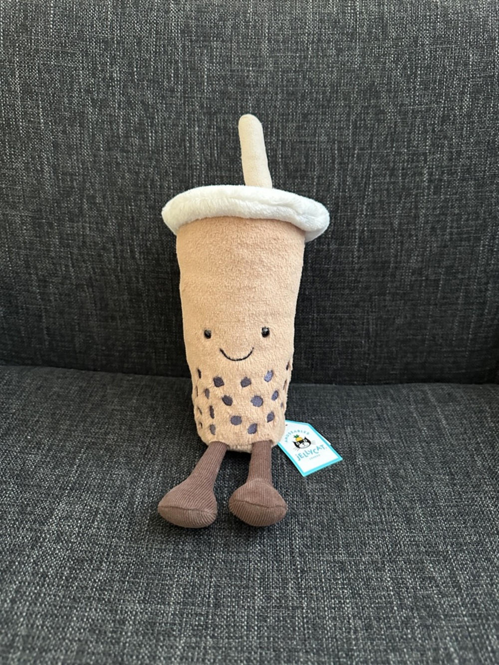 Jellycat Amuseables Bubble Tea